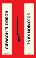   Solomon Kane