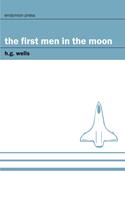 The First Men in the Moon