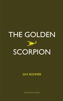   The Golden Scorpion