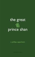   The Great Prince Shan