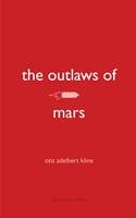   The Outlaws of Mars