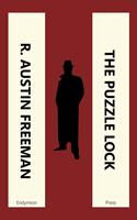   The Puzzle Lock