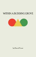   Within a Budding Grove