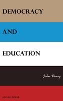   Democracy and Education