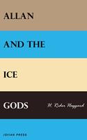   Allan and the Ice Gods