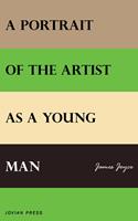 A Portrait of the Artist as a Young Man