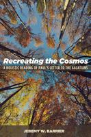   Recreating the Cosmos