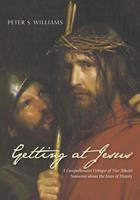   Getting at Jesus