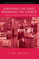  Surviving the State, Remaking the Church