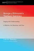 Songs of Ethiopia’s Tesfaye Gabbiso