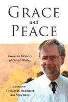   Grace and Peace