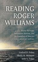   Reading Roger Williams