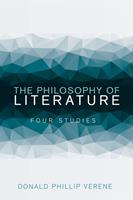 The Philosophy of Literature