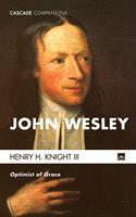   John Wesley