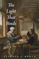   The Light That Binds