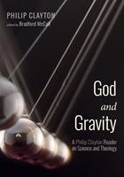   God and Gravity