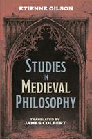   Studies in Medieval Philosophy
