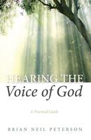   Hearing the Voice of God