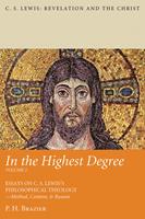   In the Highest Degree: Volume Two