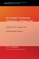An Indian Trinitarian Theology of Missio Dei