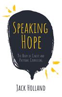   Speaking Hope
