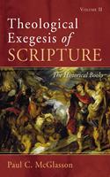 Theological Exegesis of Scripture: Volume II