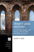   Trinity and History