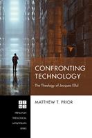   Confronting Technology
