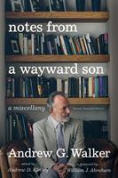   Notes from a Wayward Son