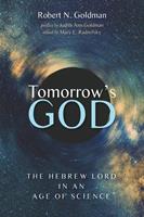   Tomorrow&rsquo;s God