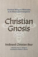   Christian Gnosis
