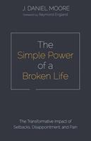   The Simple Power of a Broken Life