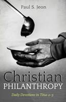   Christian Philanthropy