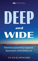   Deep and Wide