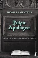   Pulpit Apologist