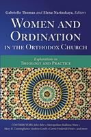   Women and Ordination in the Orthodox Church
