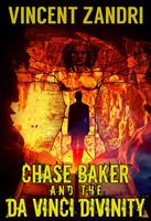   Chase Baker and the Da Vinci Divinity