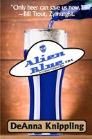  Alien Blue