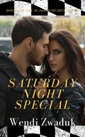   Saturday Night Special