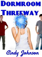   Dormroom Threeway