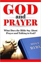   God and Prayer