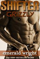 SHIFTER: Grizzly - PARTS 1-5 Bundle