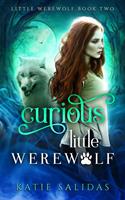   Curious Little Werewolf