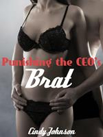  Punishing the CEO's Brat