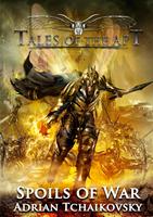   Spoils of war