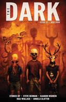   The Dark Issue 12