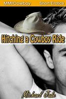   Hitching a Cowboy Ride