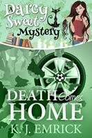   Death Comes Home
