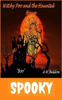 Witchy Poo and the Haunted house
