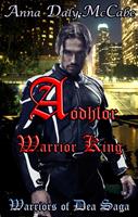   Aodhlor: Warrior King